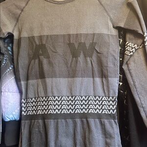 Alexander Wang X H & M